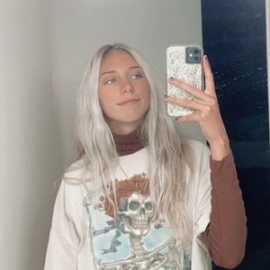 Meet your Posher, Rylie